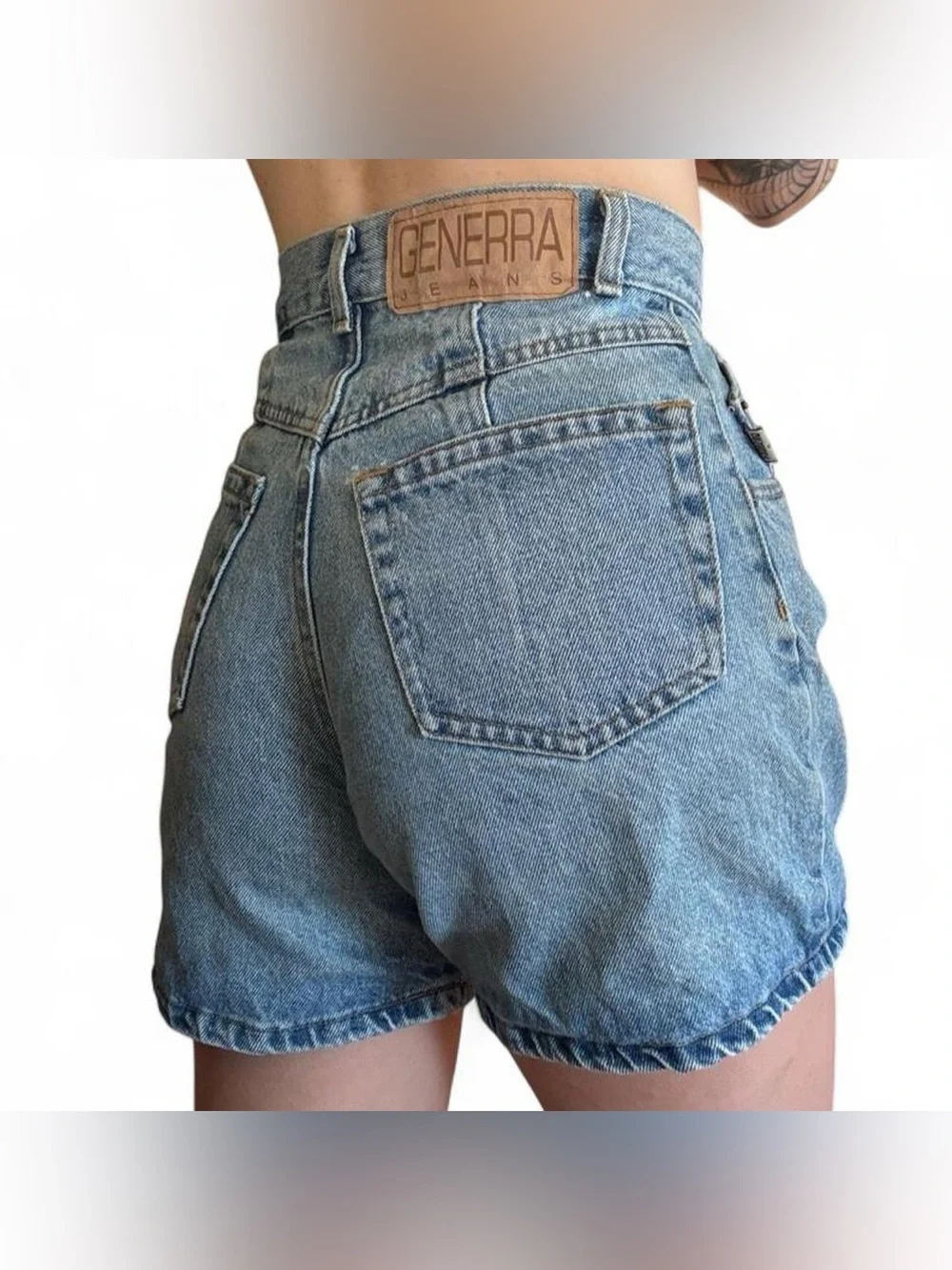 GENERRA vintage jeans